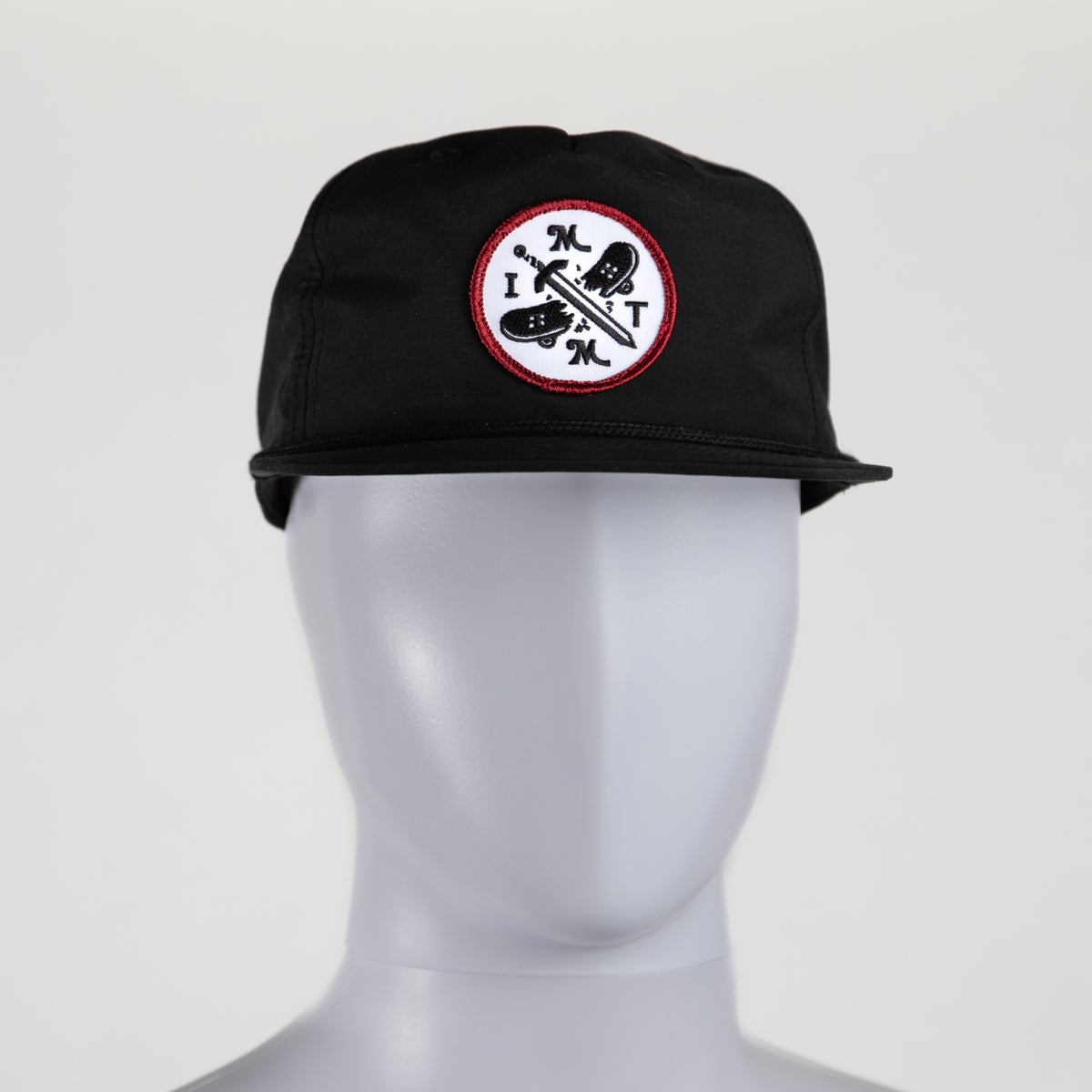 Thrasher pentagram hat store